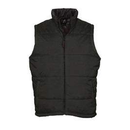 SOL'S 44002 - QUILTED BODYWARMER WARM