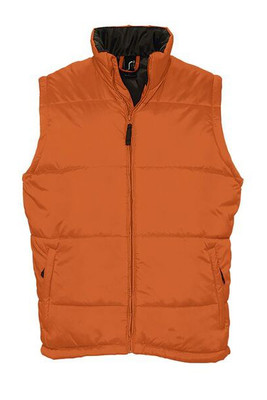 SOL'S 44002 - WARM Bodywarmer Gewatteerd