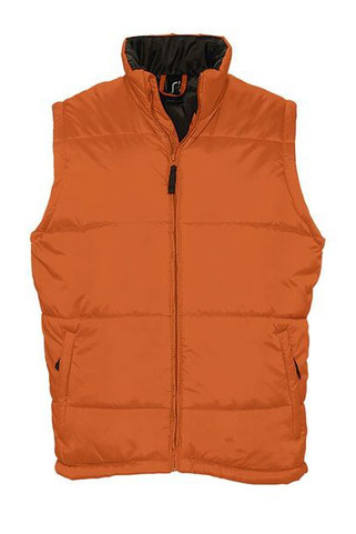 SOLS 44002 - WARM Quilted Bodywarmer