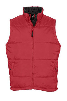 SOL'S 44002 - WARM Quilted Bodywarmer