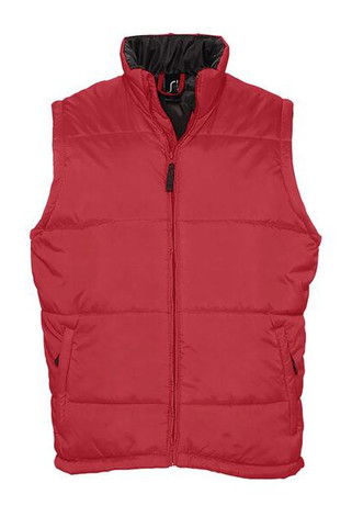 SOLS 44002 - WARM Quilted Bodywarmer