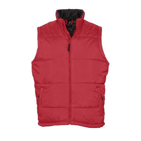 SOL'S 44002 - Varm quiltet bodywarmer