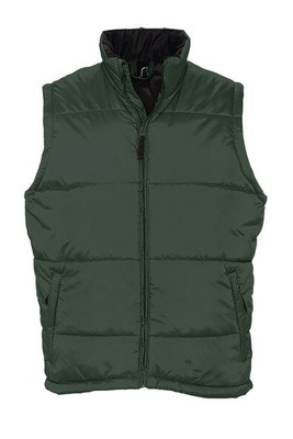 SOL'S 44002 - WARM Quilted Bodywarmer