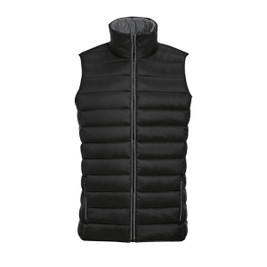 SOL'S 01436 - WAVE MEN Lightweight Bodywarmer