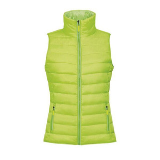 SOLS 01437 - WAVE WOMEN Lightweight Bodywarmer