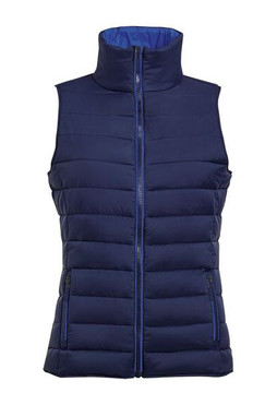 SOLS 01437 - WAVE WOMEN Lightweight Bodywarmer