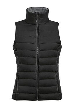 SOLS 01437 - WAVE WOMEN Lightweight Bodywarmer