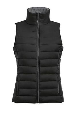 SOL'S 01437 - WAVE WOMEN Lightweight Bodywarmer