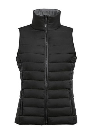SOLS 01437 - WAVE WOMEN Lightweight Bodywarmer