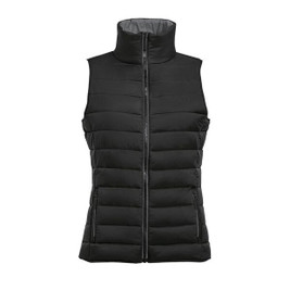SOL'S 01437 - WAVE WOMEN Lightweight Bodywarmer