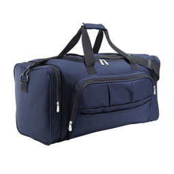 SOLS 70900 - Week-End Multi-Pocket Rejsetaske