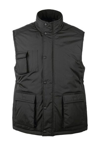 SOLS 59100 - WELLS Bodywarmer In Ripstop