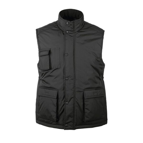 Sol's 59100 - Gilet WELLS in Ripstop