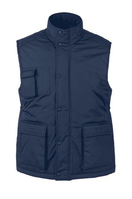 SOL'S 59100 - Wells Ripstop Bodywarmer