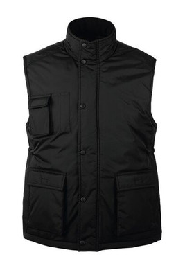 SOL'S 59100 - Ripstop Bodywarmer Wells