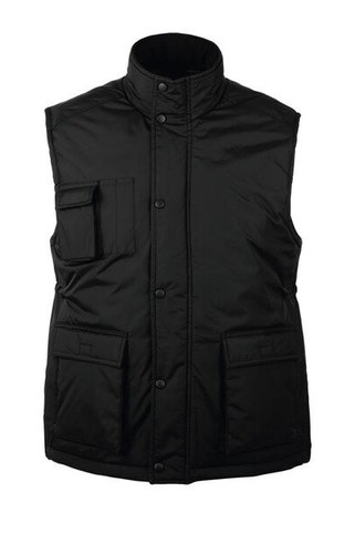 SOLS 59100 - Wells Ripstop Bodywarmer
