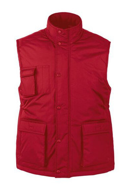 SOL'S 59100 - Wells Ripstop Bodywarmer