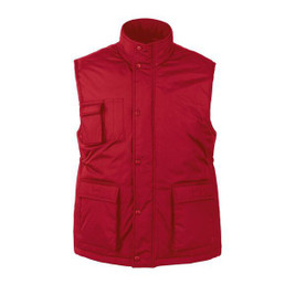 SOL'S 59100 - Wells Ripstop Bodywarmer
