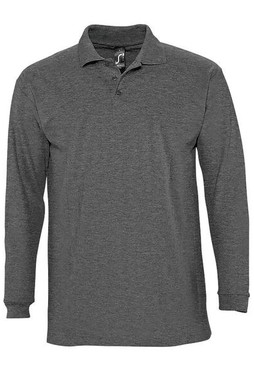 SOLS 11353 - WINTER II Mens Polo Shirt