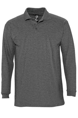 SOL'S 11353 - WINTER II Men's Polo Shirt