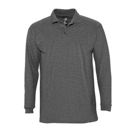 SOL'S 11353 - WINTER II Men's Polo Shirt