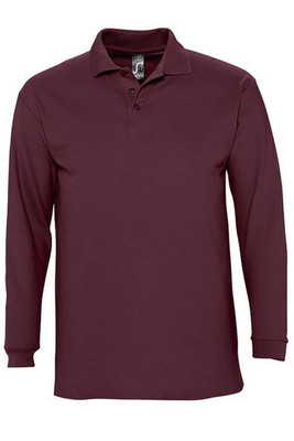 SOL'S 11353 - WINTER II Men's Polo Shirt