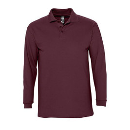 SOL'S 11353 - Men's Polo Shirt Winter II