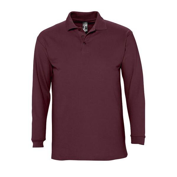 SOL'S 11353 - WINTER II Men's Polo Shirt