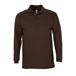 SOL'S 11353 - WINTER II Men's Polo Shirt
