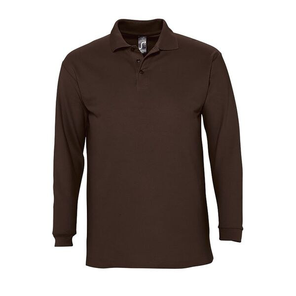 SOL'S 11353 - WINTER II Men's Polo Shirt