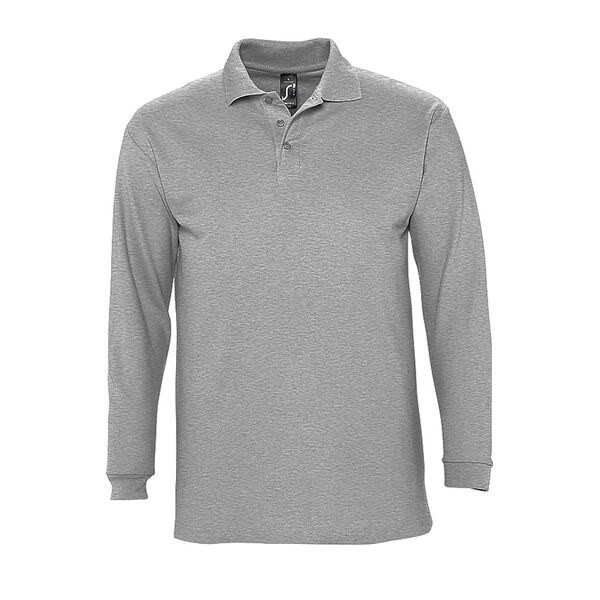Sol's 11353 - WINTER II Miesten Polo Paita
