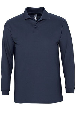 SOLS 11353 - WINTER II Mens Polo Shirt