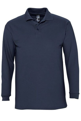 SOL'S 11353 - WINTER II Men's Polo Shirt