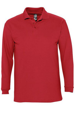 SOLS 11353 - WINTER II Mens Polo Shirt
