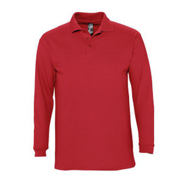 SOL'S 11353 - WINTER II Men's Polo Shirt