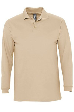 SOLS 11353 - WINTER II Polo Homme