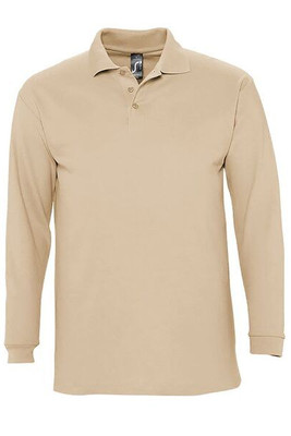 SOL'S 11353 - WINTER II Men's Polo Shirt