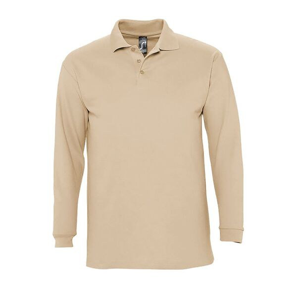 SOL'S 11353 - WINTER II Men's Polo Shirt