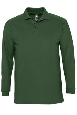 SOL'S 11353 - WINTER II Men's Polo Shirt