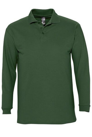 SOLS 11353 - WINTER II Mens Polo Shirt