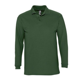 SOL'S 11353 - WINTER II Men's Polo Shirt