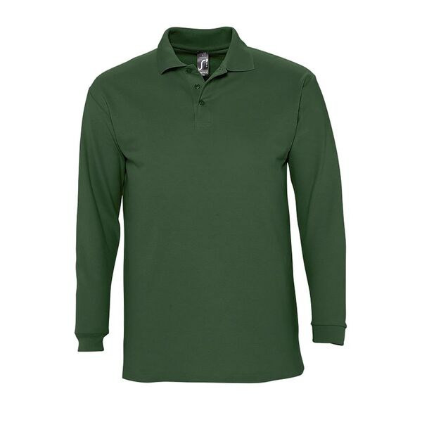 SOL'S 11353 - WINTER II Men's Polo Shirt