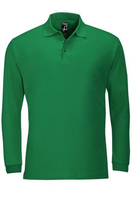 SOL'S 11353 - WINTER II Men's Polo Shirt