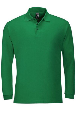 SOLS 11353 - WINTER II Polo Homme