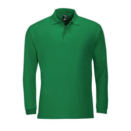 SOL'S 11353 - Men's Polo Shirt Winter II