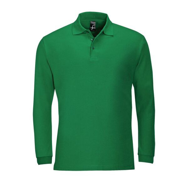Sol's 11353 - WINTER II Miesten Polo Paita