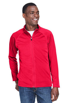 Devon & Jones DG420 - Men's Stretch Tech-Shell® Compass Full-Zip