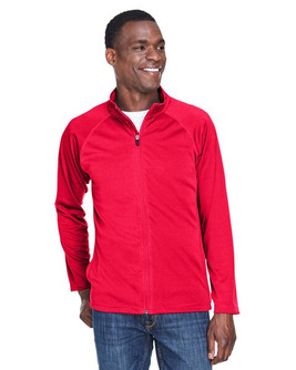 Devon & Jones DG420 - Men's Stretch Tech-Shell® Compass Full-Zip