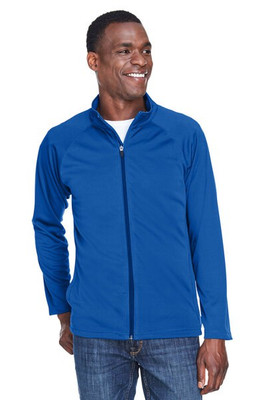 Devon & Jones DG420 - Men's Stretch Tech-Shell® Compass Full-Zip