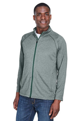 Devon & Jones DG420 - Men's Stretch Tech-Shell® Compass Full-Zip